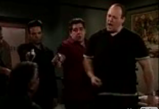 The Sopranos, Edited