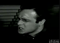 Marlon Brando Sounds Funny