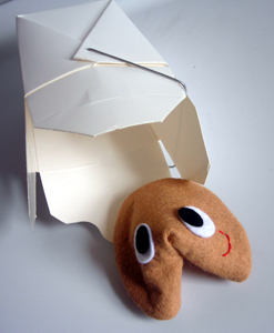 fortunecookie fortunecookie