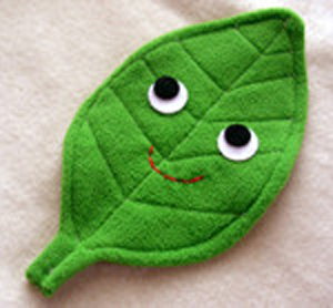 leaf leaf