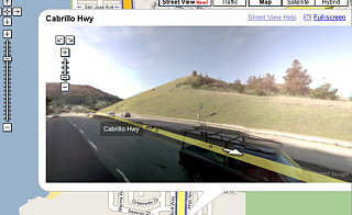 More Google Maps Fun