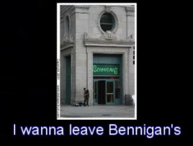 More Misheard Lyrics