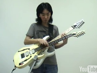 Another Super Mario Brothers Cover