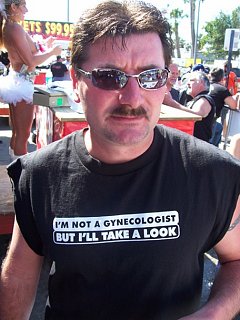 Dressed to Ill