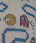How To Stop Pac-Man In His Tracks