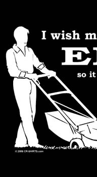 Poor Emos!