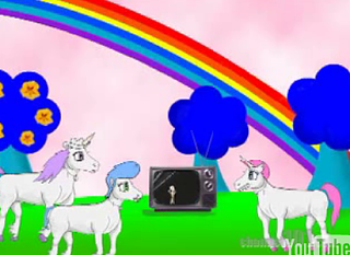 Heyyy...More Planet Unicorn!
