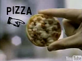 Speaking of Pizza...