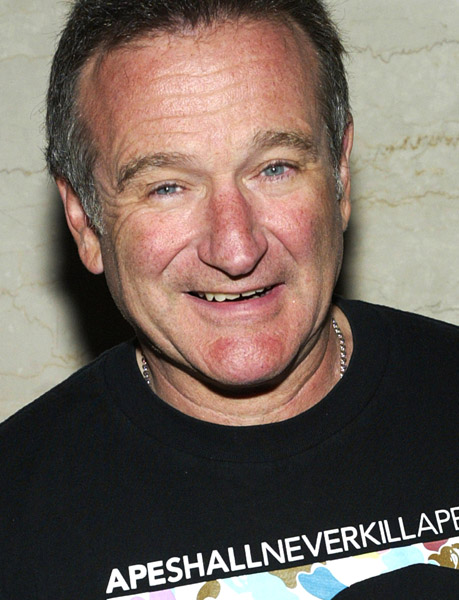 robinwilliams robinwilliams