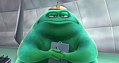Saturday Morning Cartoon: Pixar's Lifted