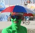 Just Say "No" To Burning Man