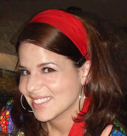 GiggleSugar Reader Spotlight: Pinupsweetheart