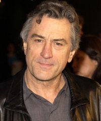 Robert De Niro Is Not Selling Cars