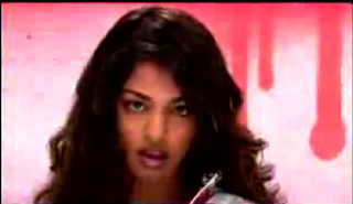 Girl Crush of the Day: M.I.A.