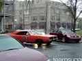 Stuck In Traffic?