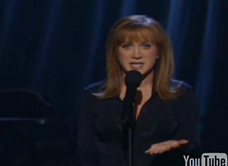 Standup Comedy: Kathy Griffin