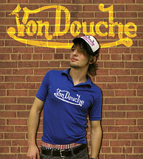 Ask The Douchebag Expert!