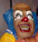 Clowns...
