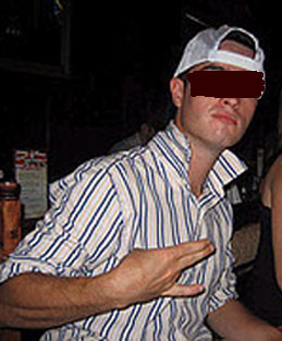 Douche and Anti-Douche
