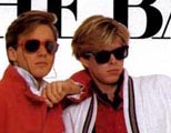 Dressed To Ill: High 80's Style