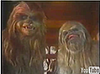 Flashback: Weirdest Star Wars Holiday Special Ever