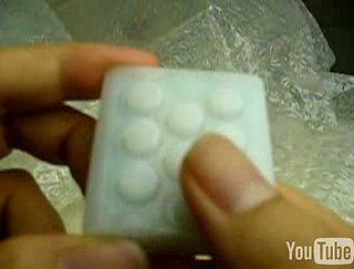 Product of the Day: Electronic "Bubble Wrap" Noise Maker