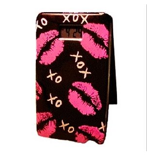 Product of the Day: Birth Control Pill Alarm Case