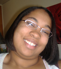 GiggleSugar Reader Spotlight: Lovely Ess