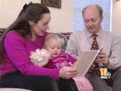 Baby Can Read 
