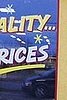 Hey, At Least They're Honest!