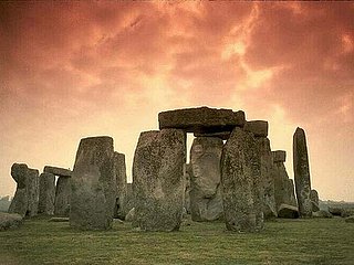 Heard of Stonehenge?