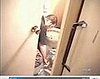 Drunk Guy's Crappy Night Just Got Worse