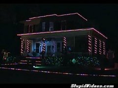 Halloween House
