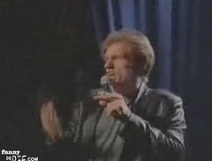 Dennis Leary on NyQuil