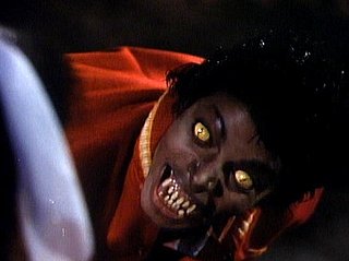 Flashback: Michael Jackson's "Thriller"