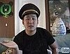 Buns and Chou Chou Meet Bobby Lee!