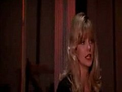 Flashback: Michelle Pfeiffer In Grease 2 Flashback: Michelle Pfeiffer In Grease 2