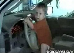 Baby Busts Some Moves Baby Busts Some Moves