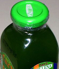 Refreshing!