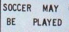 I'll Pass