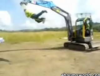 Instant Carnival Ride