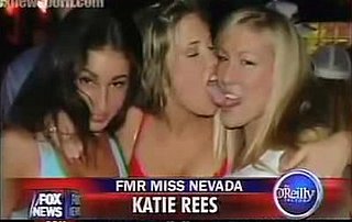 Fox News Porn