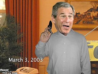 The Most Terrifying Dropped Call Ever