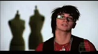 Project Runway 2007-11-16 10:33:01