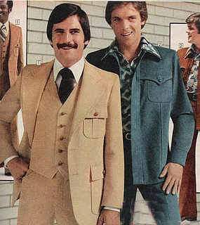 Seventies Fashions