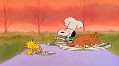 It's a Charlie Brown Thanksgiving! It's a Charlie Brown Thanksgiving!