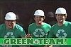 Will Ferrell Goes Green