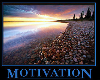 De-Motivation Posters