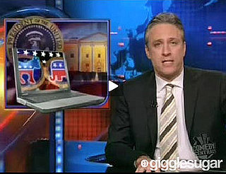 Jon Stewart: Indecision 2008