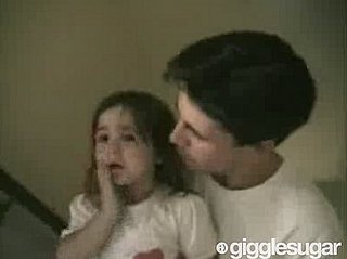 Little Girl Is Cool With Plan B